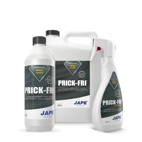 Prickfri 1 l
