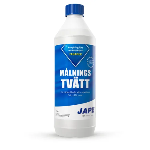 Målartvätt 1 l