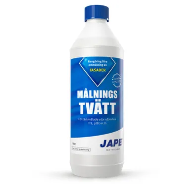 Målartvätt 1 l