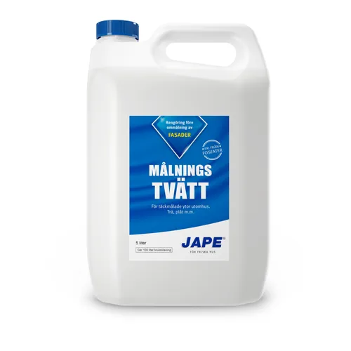 Målartvätt 5 l