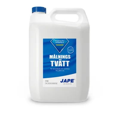 Målartvätt 5 l