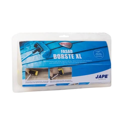 REDO Fasadborste XL