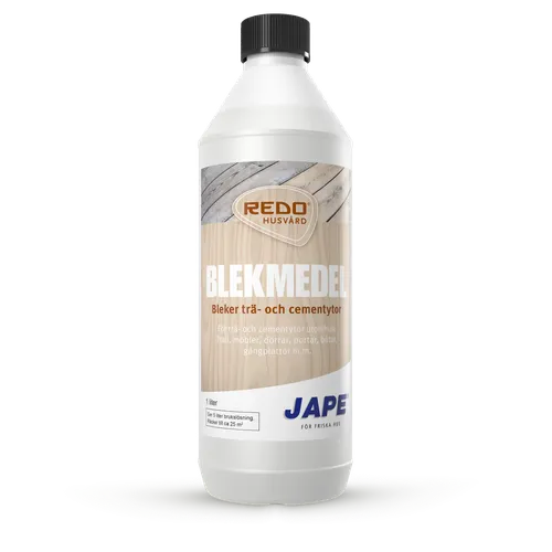 REDO Blekmedel 1 l