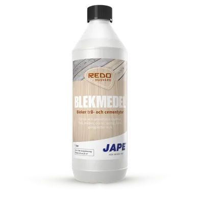 REDO Blekmedel 1 l