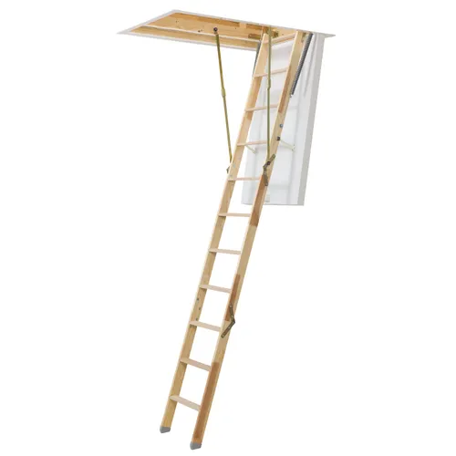 Vindstrappa ClickFIX 56S, 550x1150 mm