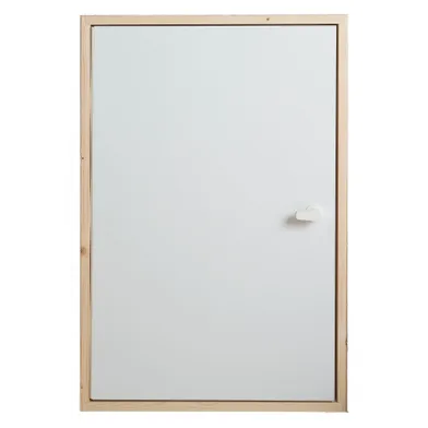 Vägglucka Clicfix 54x80 cm