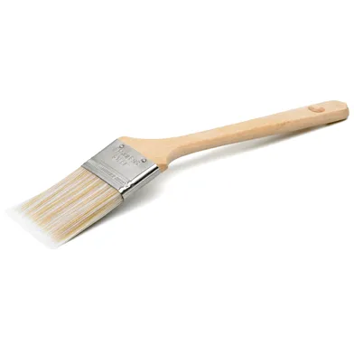 Vinkelpensel Pro kort 50 mm