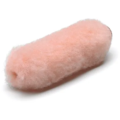 Miniroller Basic grov 10 cm