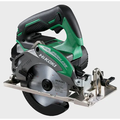 Cirkelsåg C18DBL - 18 V 125 mm, Tool only, Systainer