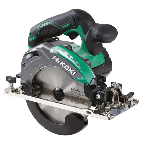 Cirkelsåg C18DBAL - 18 V 165 mm, Tool only, Systainer