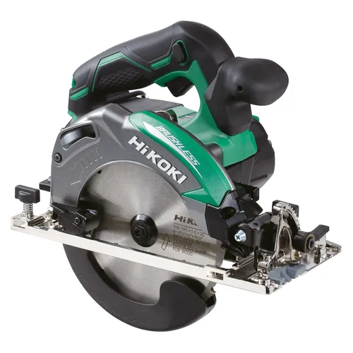 Cirkelsåg C18DBAL - 18 V 165 mm, Tool only, Systainer