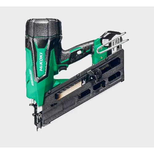 Spikpistol NR1890DBCL - 18 V 2x5.0 Ah, Systainer