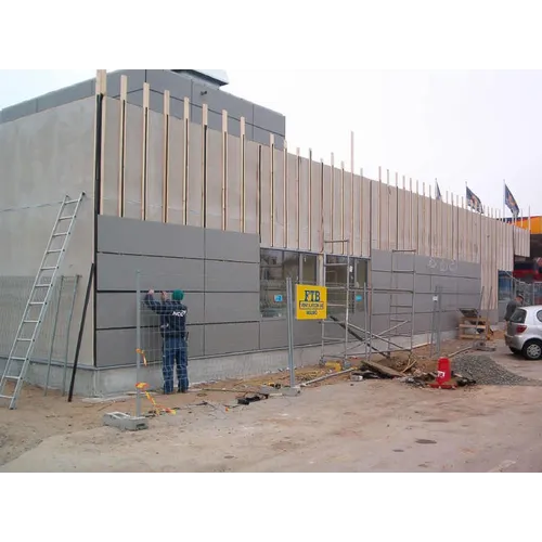 Windstopper 9x1200x2700mm