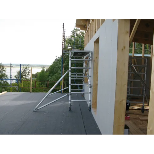 Windstopper 9x1200x2700mm