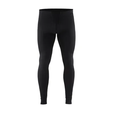 Underställsbyxa Warm, Svart Strl. M