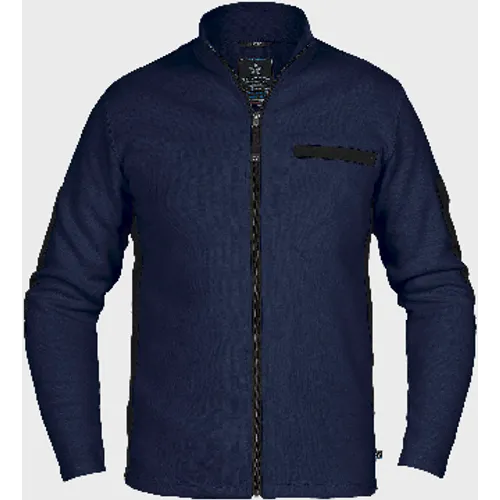 Cardigan SW02 Marin Strl. XXL