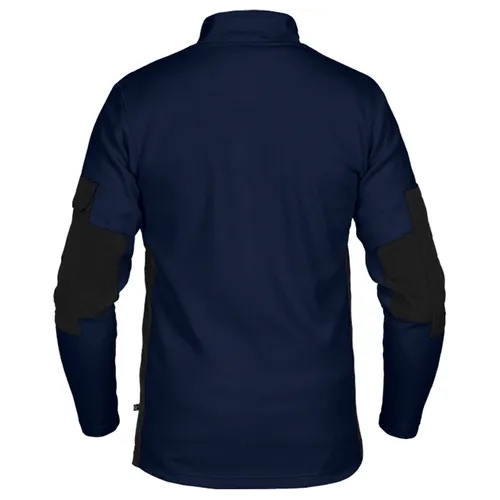 Cardigan SW02 Marin Strl. XXL