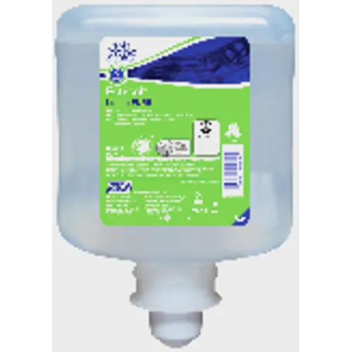 Flytande tvål Deb Pure Wash 1 l