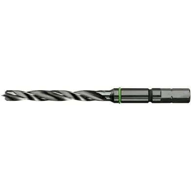 Borrbits D CE/W 5 mm