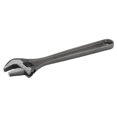 Skiftnyckel 80 svartoxiderad 155 mm