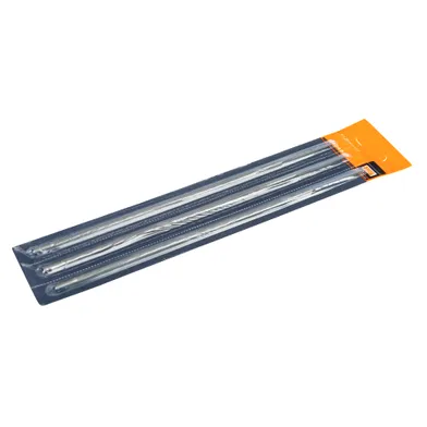 Sågkedjefil rund 168-8 200x4,0 mm, t. 3/8"