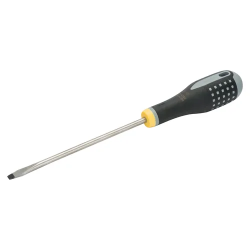 Skruvmejsel Spår Ergo 8x150 mm