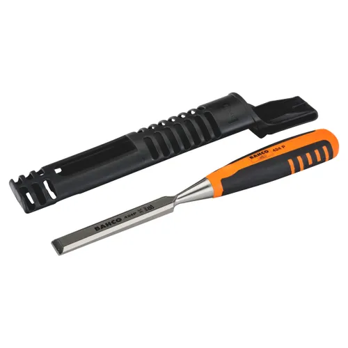 Stämjärn 424P 25 mm