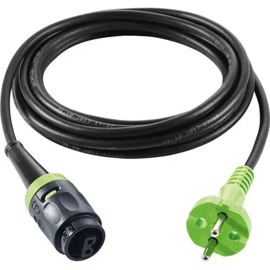 Plug it-kabel H05 RN-F 4 m