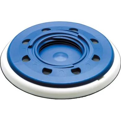 Slipplatta FastFix ST-STF D125/8 FX-H-HT