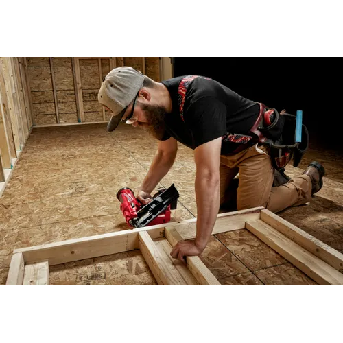 Stomspikpistol M18 FFN-0C 34°, 50-90 mm, Solo