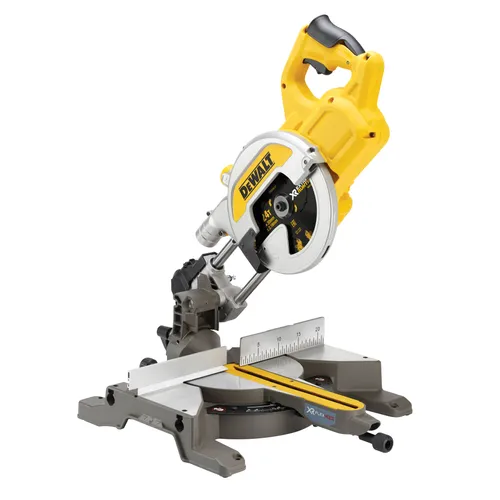 Kap- och geringssåg 54V 216 mm DCS777 Naken