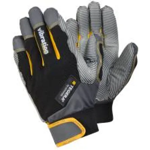 Vibrationsdämpande handske 9180 Strl. 10