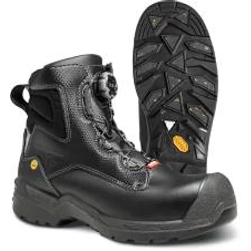 Skyddskänga 1358 Heavy Duty Strl. 45