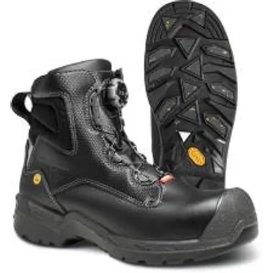 Skyddskänga 1358 Heavy Duty Strl. 44