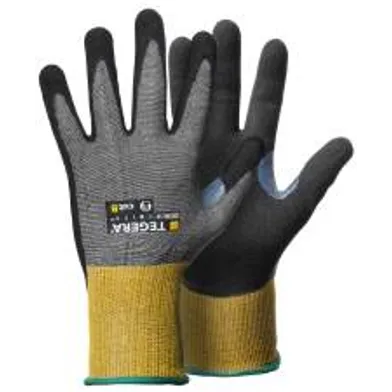 Skärskyddshandske 8805R Infinity Strl. 10
