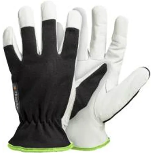 Läderhandske 511 Strl. 10