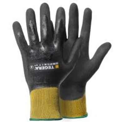 Arbetshandske 8804R Strl. 11
