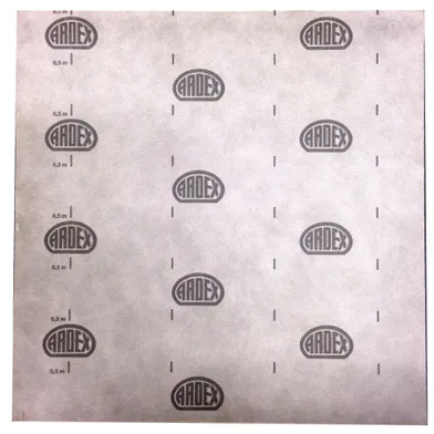 Tätark självhäftande STA 40x40 cm