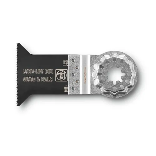 Sågblad E-Cut Longlife SL 50x50 mm, 1-pack