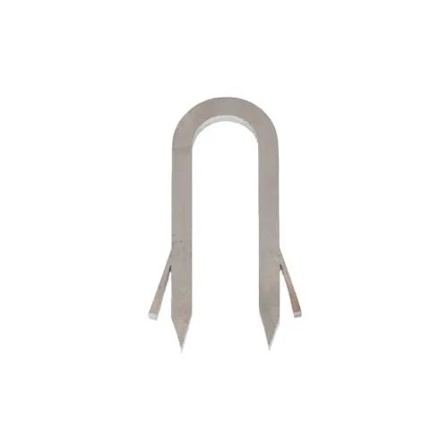 Taggklammer för EPS-betong