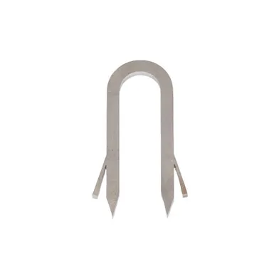 Taggklammer för EPS-betong