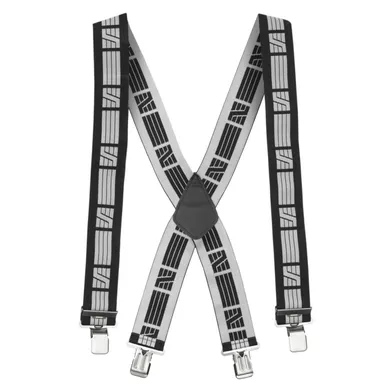 Elastiska hängslen 9050 One size