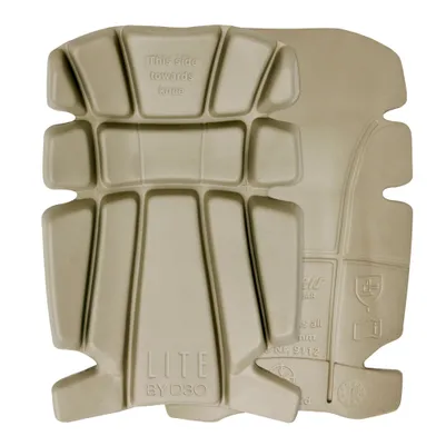 Knäskydd D30 Lite™ One size