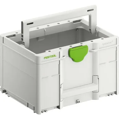 Systainer³ Toolbox SYS3 M 237