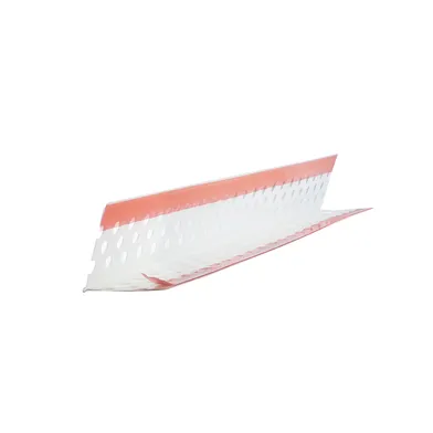 Hörnskydd självklistrande 40x40x3000 mm