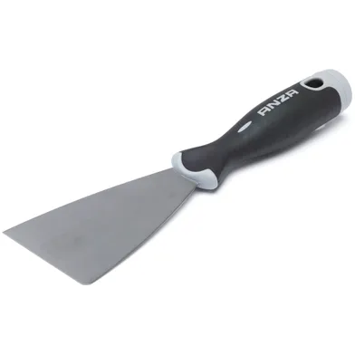 Stålspackel med hammarhuvud 75 mm