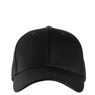 Keps 9079 AllroundWork One-size, Svart