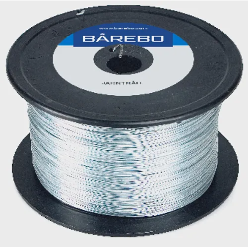 Järntråd 1,0 mm FZB, 100 m