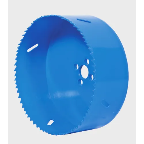 Hålsåg HSS Ø 127 mm