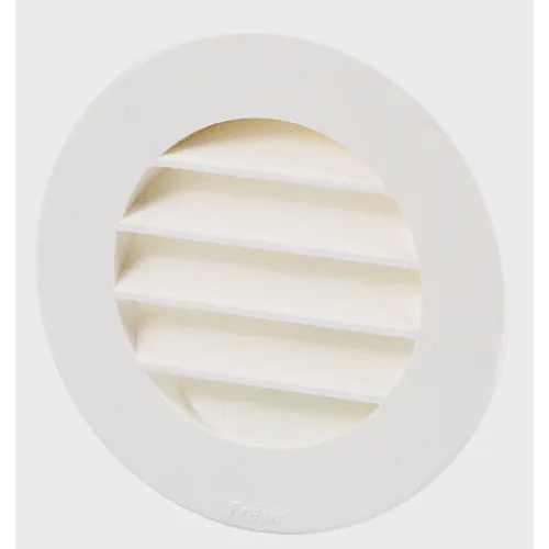 Ventilgaller runt 140 mm